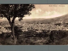 Ascoli Piceno panorama F. small not shipped