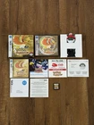 Pokemon HeartGold Version CIB + Pokewalker (Nintendo DS) Authentic - Tested