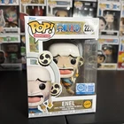 Funko Pop! Vinyl: One Piece - Enel (Chase) - Target (Exclusive) #2236