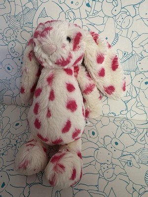 Keeley : Special Edition Bashful Bunnies Jellycat - Authentic | eBay