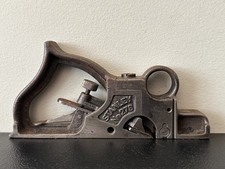 Antique Vintage - STANLEY NO. 278 - Rabbet & Filletster Plane Woodworking Tool