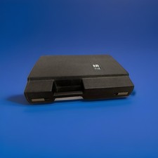 Kodak Carousel Auto Focus Slide Projector Tested w/ Case  Remote No Tray