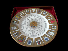 County Cricket Champions Warwickshire 1994 - FREE POSTAGE