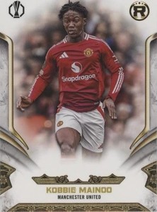 Kobbie Mainoo | eBay