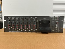 Alesis IMULTIMIX9R DJ Mixers for sale online | eBay
