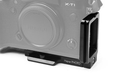 Fuji X-T1 L Bracket 4 Kirk markins wimberley rrs arca swiss Sirui Arca Swiss