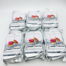 60923 Organic Vapor Acid Gas Respirator Cartridge Filter 6 Pair For 3M P100 7/30