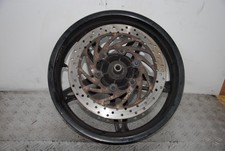 69123 Cerchio Anteriore Piaggio Beverly 350 ST dal 2011 al 2018