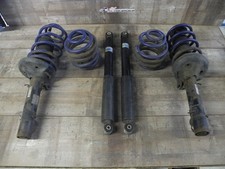 Audi TT 8N Bilstein Stoßdämpfer Federn Quattro 19-145570 8N0413031AD 25mm 35mm