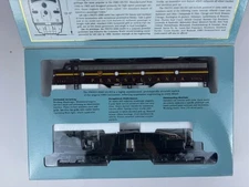 Proto 2000 HO Scale EMD E8/9 Diesel Locomotive, Pennsylvania Railroad #5797 NEW