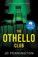 J D Pennington | The Othello Club | Taschenbuch | Englisch (2025)