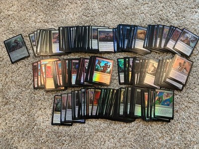 ***COMMANDER MASTERS FOILS***MTG MAGIC YOU PICK!! C/UNC