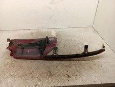 Calandre Renault MEGANE