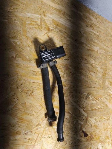 MERCEDES-BENZ E W212 DPF-Drucksensor 0281006278 3.00 Diesel 195kw 2011 33889293