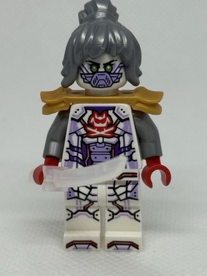 Lego Ninjago Dragons Rising Season 3 Pixal Minifigure New Form Set 71837 njo0937