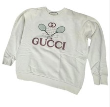 felpa gucci uomo