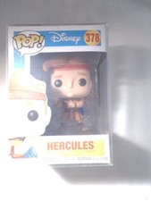 Ultimate Funko Pop Hercules Figures Gallery and Checklist 31