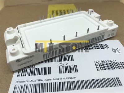 1PCS Brand NEW  /EUPEC Module FP25R12KE3 Quality Assurance 100% #hj