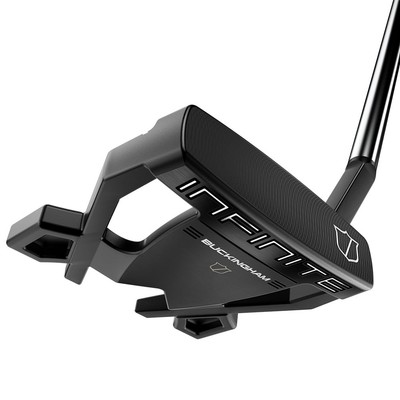 Men's Wilson Infinite Buckingham Putter - RH 34''