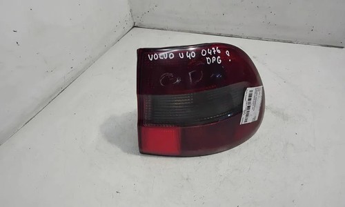 VOLVO V40 Estate VW Rücklicht hinten rechts 160698 1.90 Diesel 66kw 34752133
