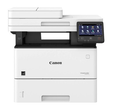 Canon  imageCLASS  D1620 Wireless Laser All-In-One Monochrome Printer