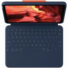 Logitech Rugged Combo 4 Keyboard Case for iPad