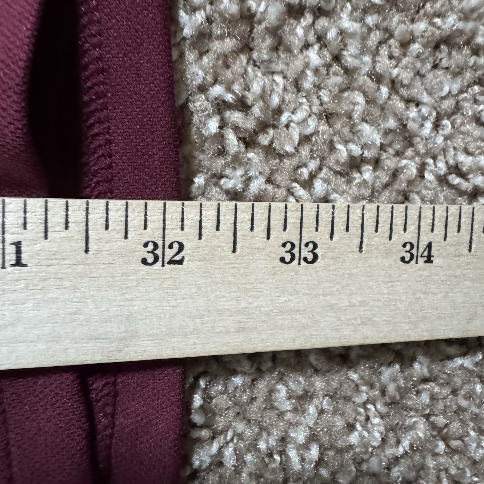 Lacoste Dress Women's Size 36 Short Sleeve Slim Fit Pink Stretch 1/4 Zip Dry NEW thumbnail 7