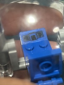 LEGO Jurassic World: Dilophosaurus Ambush (75916) 100% Complete With manuals