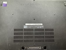   Read   Dell Latitude E5450 i5-5300U 2.3Ghz  for parts 