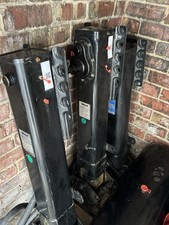 Valks Landing Legs With And Without Landing Gear