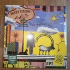 PAUL McCARTNEY Egypt Station RED Vinyl Barnes & Noble Exclusive  SEALED Beatles