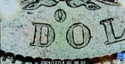 1882-O/O Morgan Dollar VAM 7 Top 100 Variety Silver Dollar Choice AU Raw