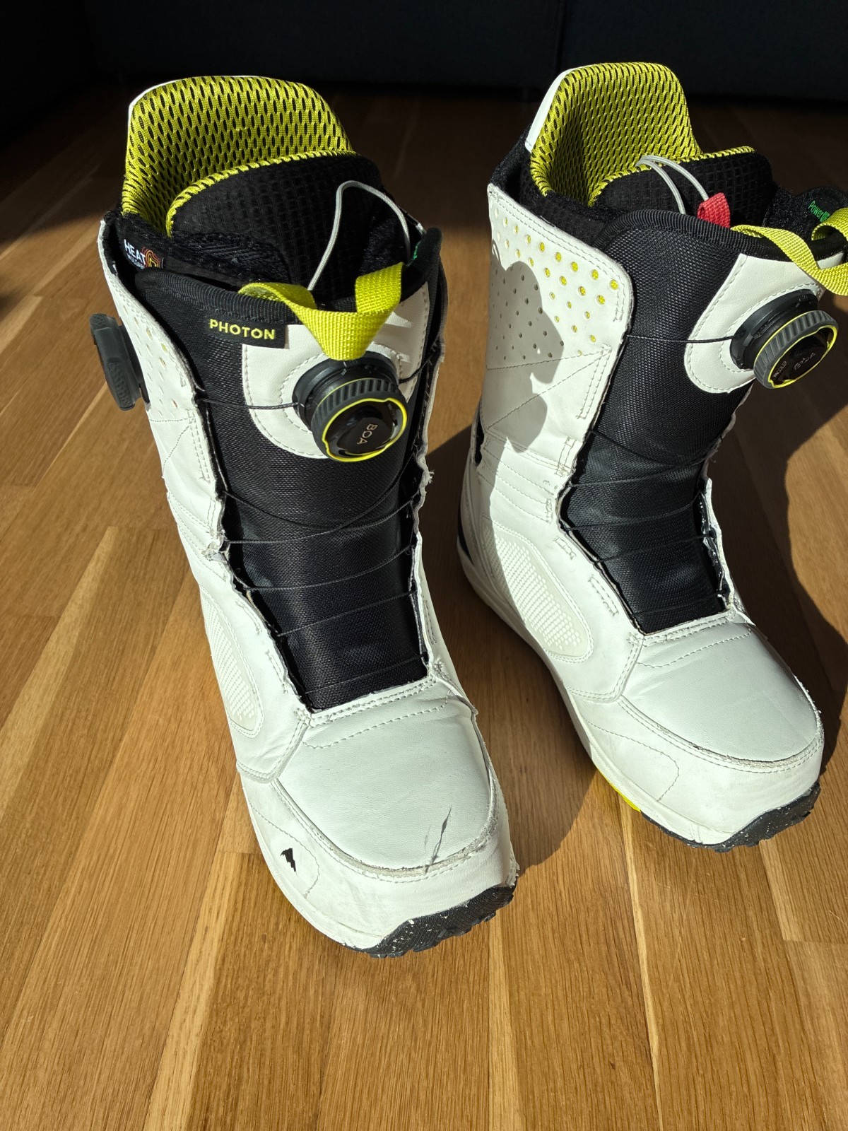 Photon BOA® Snowboardboots für Herren 8.5