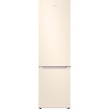 SAMSUNG  RB38C603DEL/EF FRIGORIFERO COMBINATO 390 LT NO FROST WIFI SABBIA - D