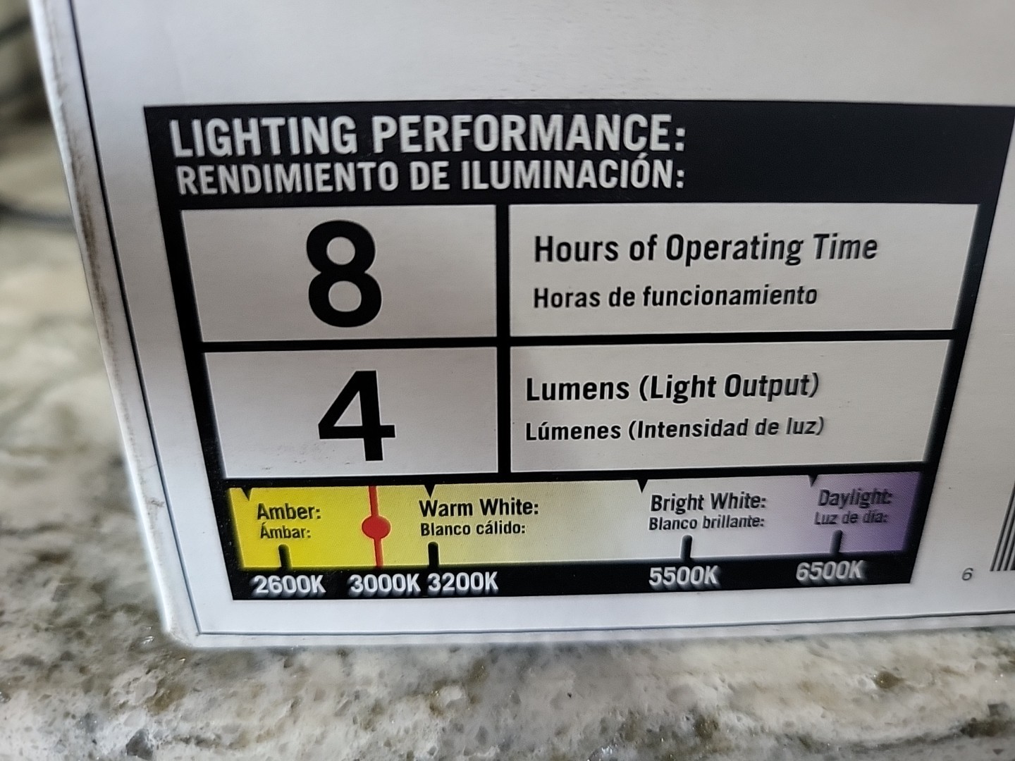 HAMPTON BAY LED DECK/STEP LIGHTS*SOLAR*BRONZE FINISH*4 PACK*FREE SHIPPING 