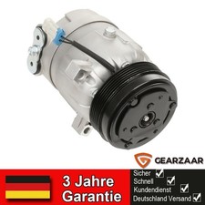 Kompressor Klimaanlage für Opel Omega B 21 22 23 25 26 27 2.0L-3.2L 1854141