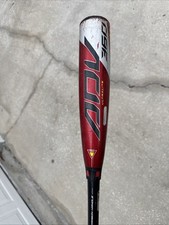 Easton ADV 360 -11 USA Baseball Bat 29 Inch 18 Oz 2 5/8 Barrel