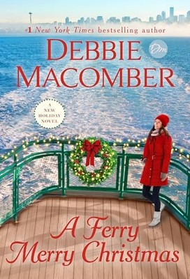 A Ferry Merry Christmas - GOOD