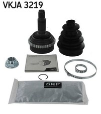 Joints Rover 25