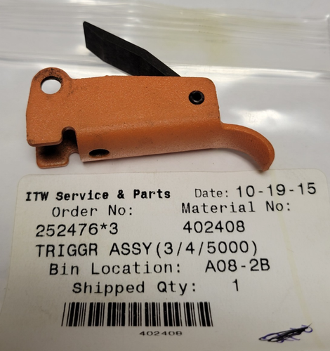 PASLODE OEM Tool Parts - You Choose By Manufacture Part Number - New Old Stock - Picture 22 of 119