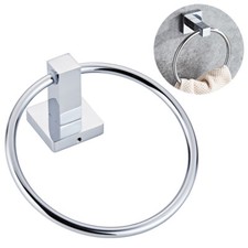 Papier Handtuch Halter Aufhänger Gewebe Rack Wandmontage Edelstahl Bad Werkzeug