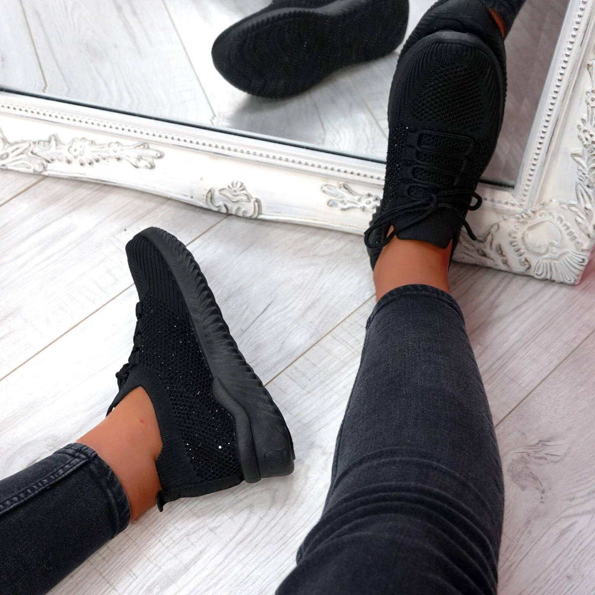 Latest ladies trainers 2018 new arrivals