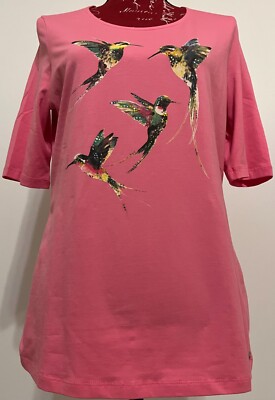 GERRY WEBER CASUAL WOMENS TOP