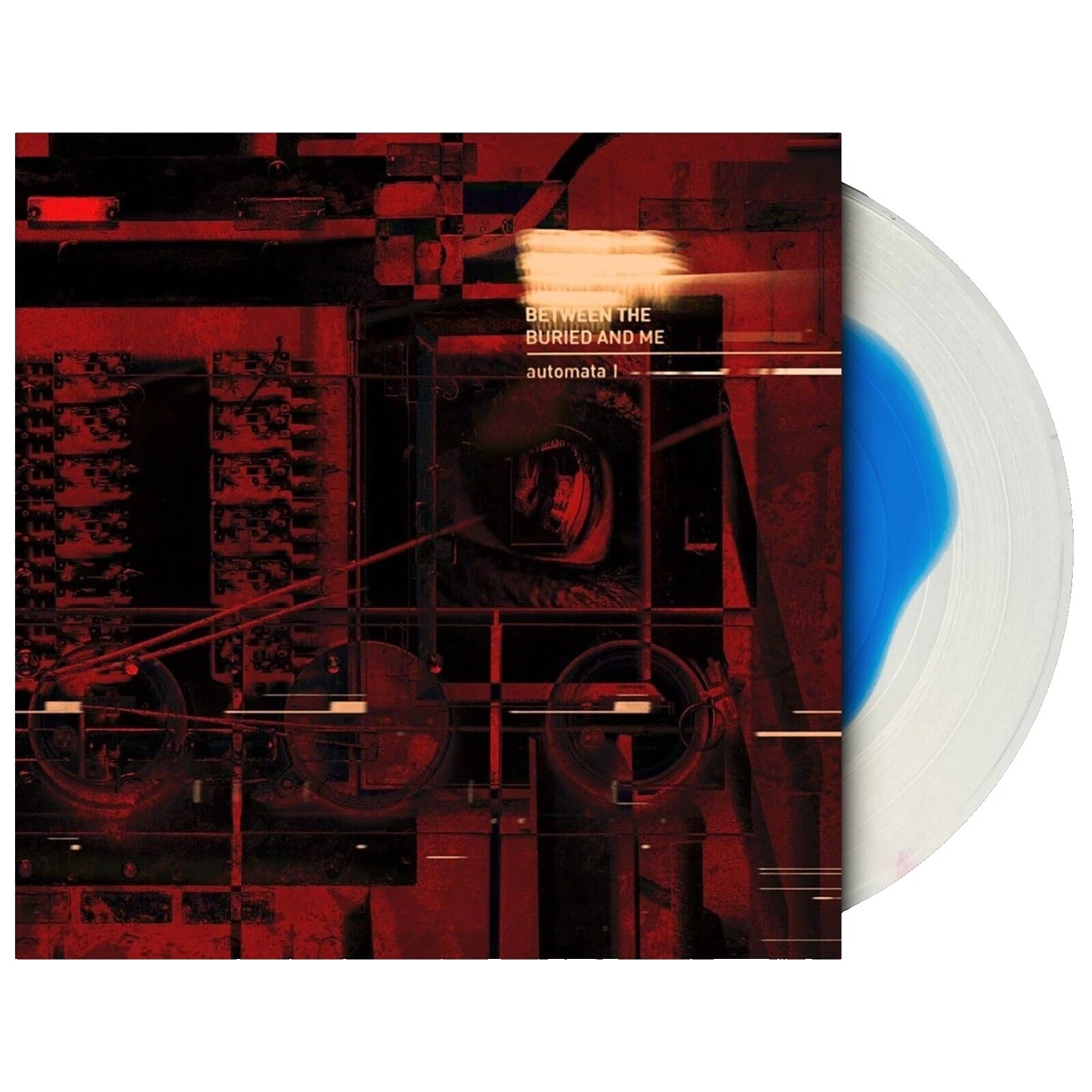 Between the Buried and Me Rock Vinyl Records