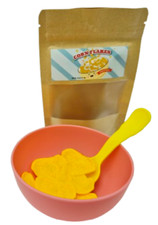 Play Food Cornflakes Breakfast Unique Set L k