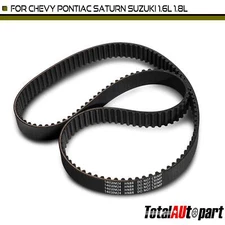 Engine Timing Belt for Chevrolet Aveo 2009-2011 Aveo5 Cruze Sonic Pontiac Saturn