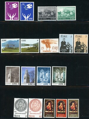 Prophila Collection Paesi Bassi 1294-1296 (Completa Edizione) MNH ** MNH 1986 Anni di Eventi (Francobolli per i Collezionisti
