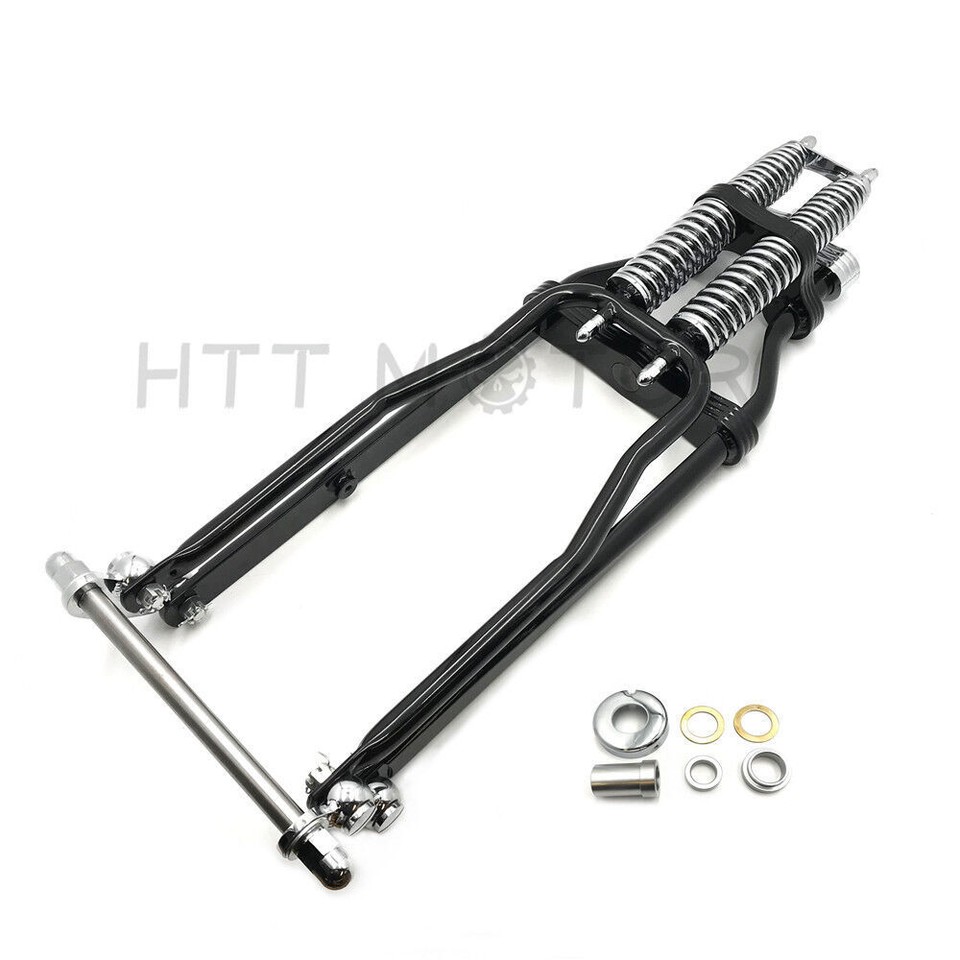 Springer Front End for Harley Sportster Chopper Softail 18