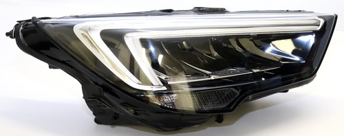 Opel Crossland P7 1.2 Turbo Facelift YQ00709880 LED Scheinwerfer Leuchte Rechts - Bild 2 von 16