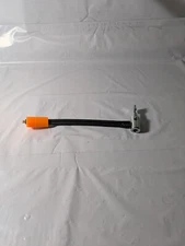 M6 Air Hose w/ Leak Proof Quick Connectors For Portable Tire Inflators